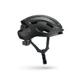 CASCO FIZIK KUDO BLACK + LIGHT